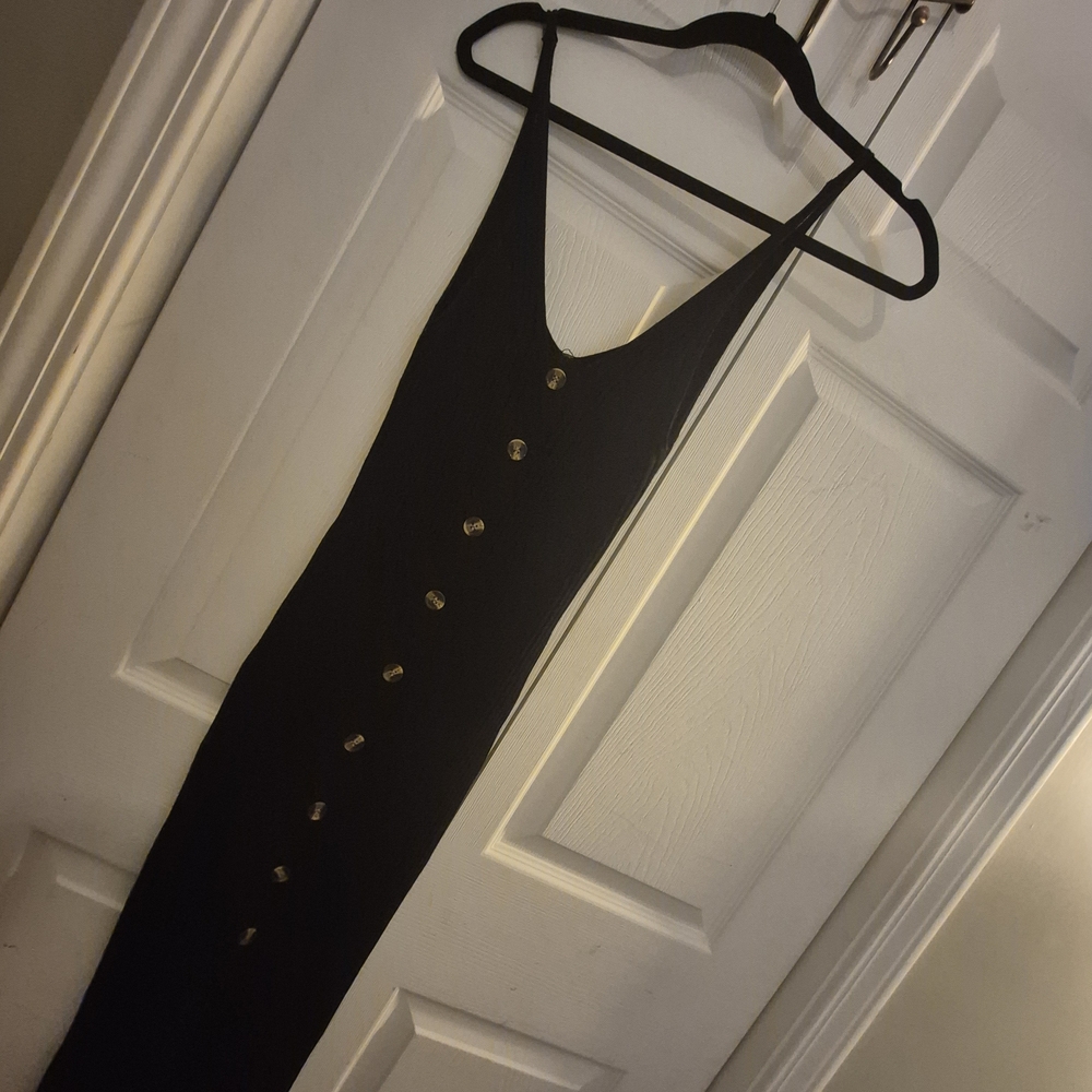 Lulu's Black Top